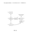 Methods and Systems to Search in Virtual Reality for Real Time Communications diagram and image