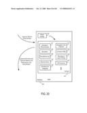 Methods and Systems to Search in Virtual Reality for Real Time Communications diagram and image