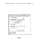 Methods and Systems to Search in Virtual Reality for Real Time Communications diagram and image