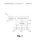 System and method of providing content to users diagram and image