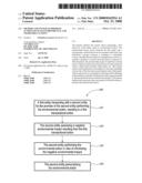 Method and system to promote actions such as environmental and charitable actions diagram and image