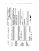 Communication system and method for narrowcasting diagram and image