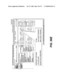 Communication system and method for narrowcasting diagram and image