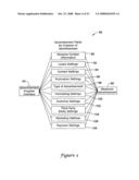 SYSTEMS AND METHODS FOR PROVIDING WIRELESS ADVERTISING TO MOBILE DEVICE USERS diagram and image