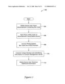SYSTEMS AND METHODS FOR PROVIDING WIRELESS ADVERTISING TO MOBILE DEVICE USERS diagram and image