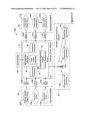 SYSTEMS AND METHODS FOR PROVIDING WIRELESS ADVERTISING TO MOBILE DEVICE USERS diagram and image