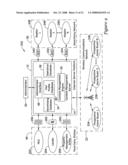 SYSTEMS AND METHODS FOR PROVIDING WIRELESS ADVERTISING TO MOBILE DEVICE USERS diagram and image