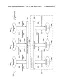 SYSTEMS AND METHODS FOR PROVIDING WIRELESS ADVERTISING TO MOBILE DEVICE USERS diagram and image