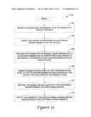 SYSTEMS AND METHODS FOR PROVIDING WIRELESS ADVERTISING TO MOBILE DEVICE USERS diagram and image