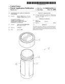 Advertising on Labels of Medicine Containers diagram and image