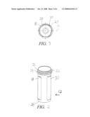 Advertising on Labels of Medicine Containers diagram and image