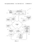 SYSTEMS AND METHODS FOR PRESENTING ADVERTISING CONTENT BASED ON PUBLISHER-SELECTED LABELS diagram and image