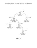 SYSTEMS AND METHODS FOR PRESENTING ADVERTISING CONTENT BASED ON PUBLISHER-SELECTED LABELS diagram and image