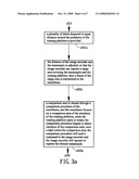 Online clothing display system and method therefor diagram and image