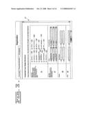E-commerce based method and system for manufacturer hosting of virtual dealer stores and method for providing a systemization of machine parts diagram and image