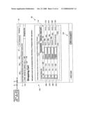 E-commerce based method and system for manufacturer hosting of virtual dealer stores and method for providing a systemization of machine parts diagram and image