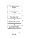 Systems and methods for personalizing a newspaper diagram and image