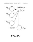 Systems and methods for personalizing a newspaper diagram and image