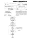 METHOD AND SYSTEM FOR FINDING A FOCUS OF A DOCUMENT diagram and image