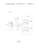 System and Method for Processing Concurrent File System Write Requests diagram and image