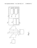 Data Processing in a Mediation or Service Provisioning System diagram and image