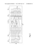 Data Processing in a Mediation or Service Provisioning System diagram and image