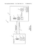 DATA RECOVERY IN AN ENTERPRISE DATA STORAGE SYSTEM diagram and image