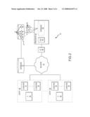 DATA RECOVERY IN AN ENTERPRISE DATA STORAGE SYSTEM diagram and image