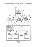 SYNCHRONIZING LOGICAL SYSTEMS diagram and image