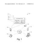 EFFICIENT ACCESS OF FLASH DATABASES diagram and image