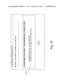 INFORMATION-PROCESSING SYSTEM, METHOD, COMPUTER-READABLE MEDIUM, AND COMPUTER DATA SIGNAL FOR CONTROLLING PROVISION OF INFORMATION OR PROCESSING SERVICE diagram and image