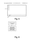 Apparatus and method for selective engagement in software distribution diagram and image