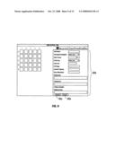 Method and system for managing specimen data diagram and image