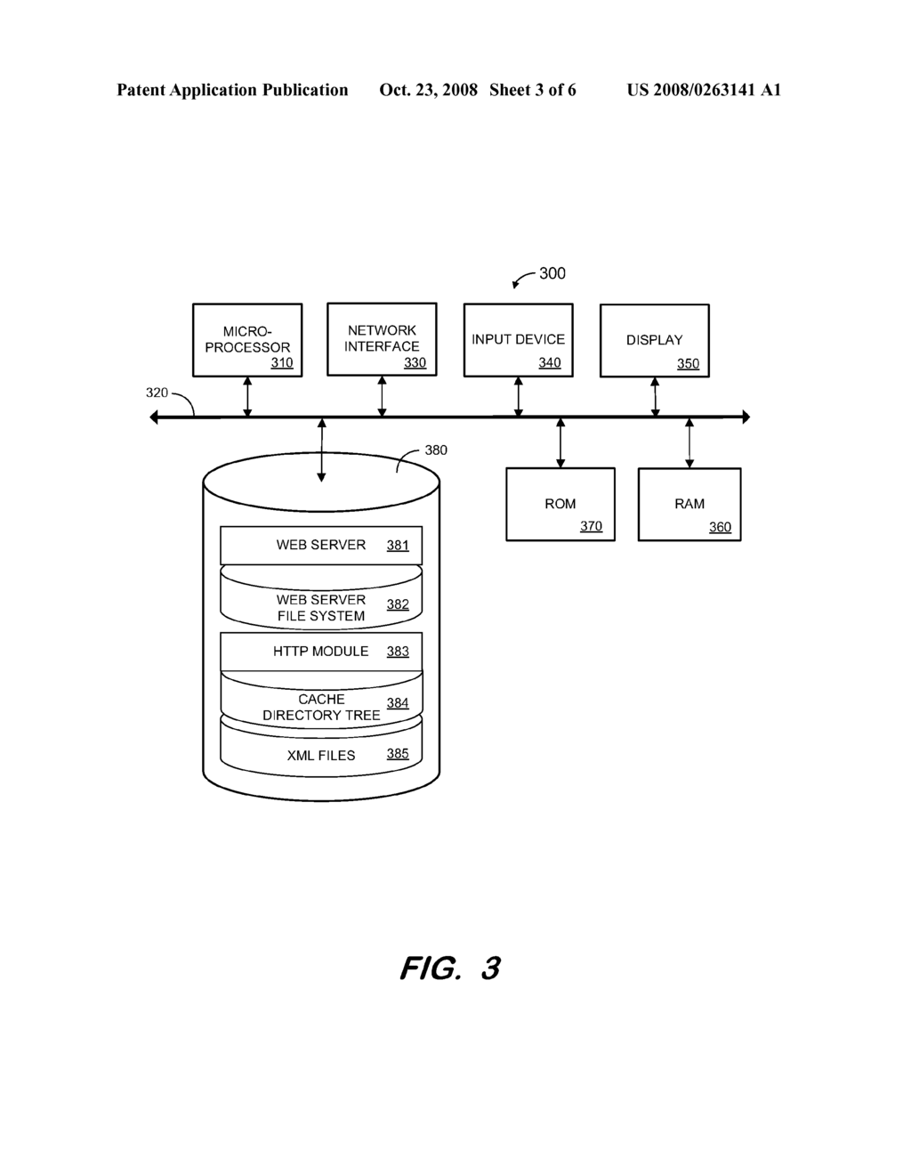 Systems and Methods to Generate Web Server Files From Generic View Definitions - diagram, schematic, and image 04