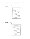 PRE-FILLING ORDER FORMS FOR TRANSACTIONS OVER A COMMUNICATIONS NETWORK diagram and image