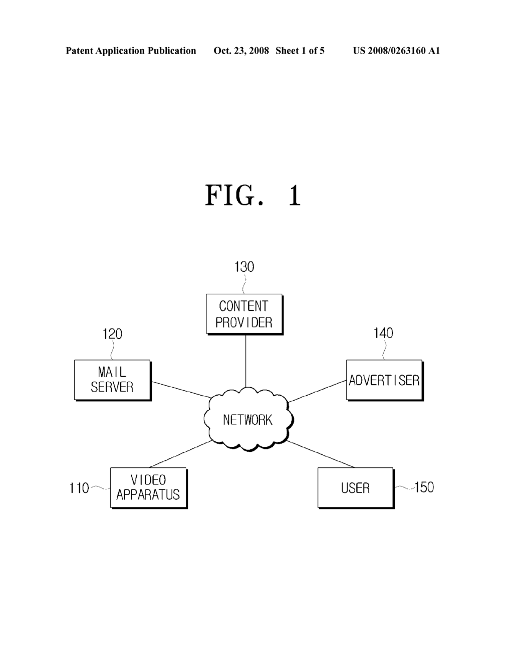 METHOD FOR DISPLAYING CONTENT INFORMATION AND VIDEO APPARATUS THEREOF - diagram, schematic, and image 02