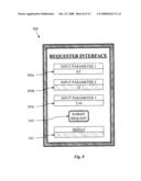 DISTRIBUTED SERVICES FOR MULTI-ENTITY COLLABORATION diagram and image