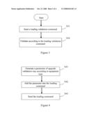 REMOTE LOADING SYSTEM AND METHOD FOR NETWORK EQUIPMENT diagram and image