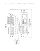 STORAGE SYSTEM diagram and image