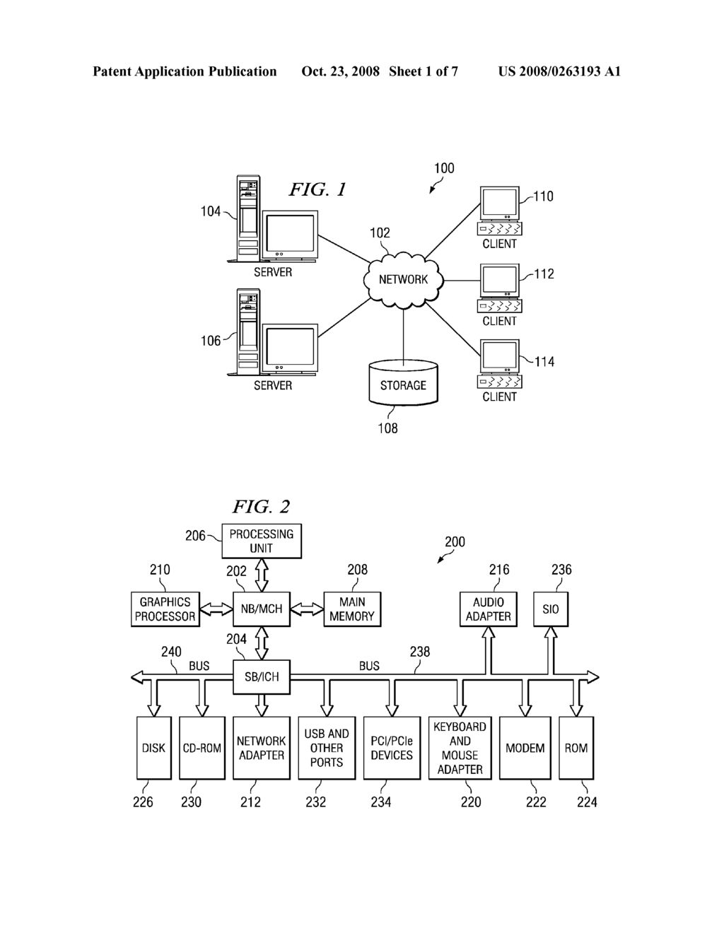 System and Method for Automatically Providing a Web Resource for a Broken Web Link - diagram, schematic, and image 02