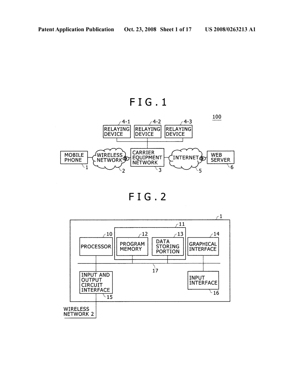 COMMUNICATION DEVICE AND CLIENT DEVICE - diagram, schematic, and image 02