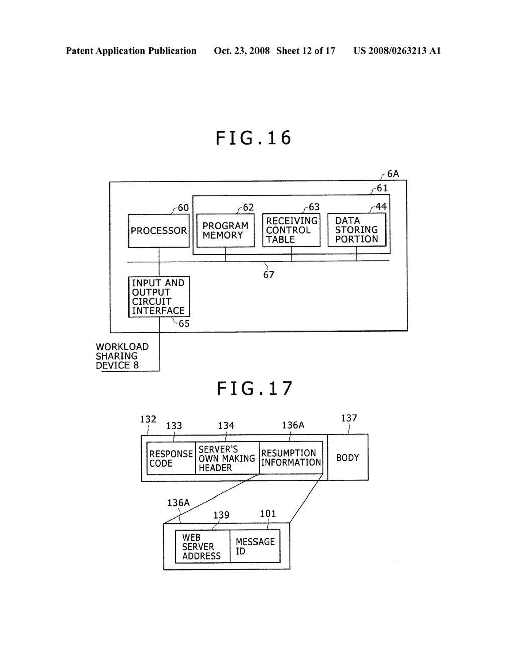 COMMUNICATION DEVICE AND CLIENT DEVICE - diagram, schematic, and image 13