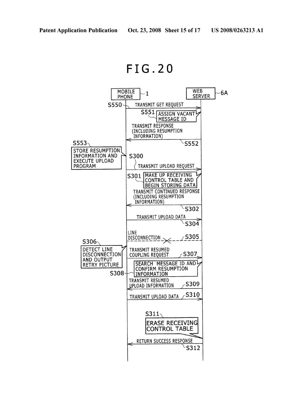 COMMUNICATION DEVICE AND CLIENT DEVICE - diagram, schematic, and image 16