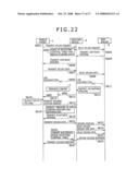 COMMUNICATION DEVICE AND CLIENT DEVICE diagram and image