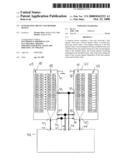 INTEGRATED CIRCUIT AND MEMORY DEVICE diagram and image