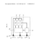 INTEGRATED CIRCUIT AND MEMORY DEVICE diagram and image