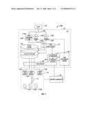 System for Determining Allocation of Tape Drive Resources for a Secure Data Erase Process diagram and image