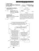 SYSTEM, METHOD AND COMPUTER PROGRAM PRODUCT FOR STORING AN INFORMATION BLOCK diagram and image