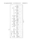 System, method, and software for enforcing information retention using uniform retention rules diagram and image