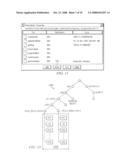 System, method, and software for enforcing information retention using uniform retention rules diagram and image